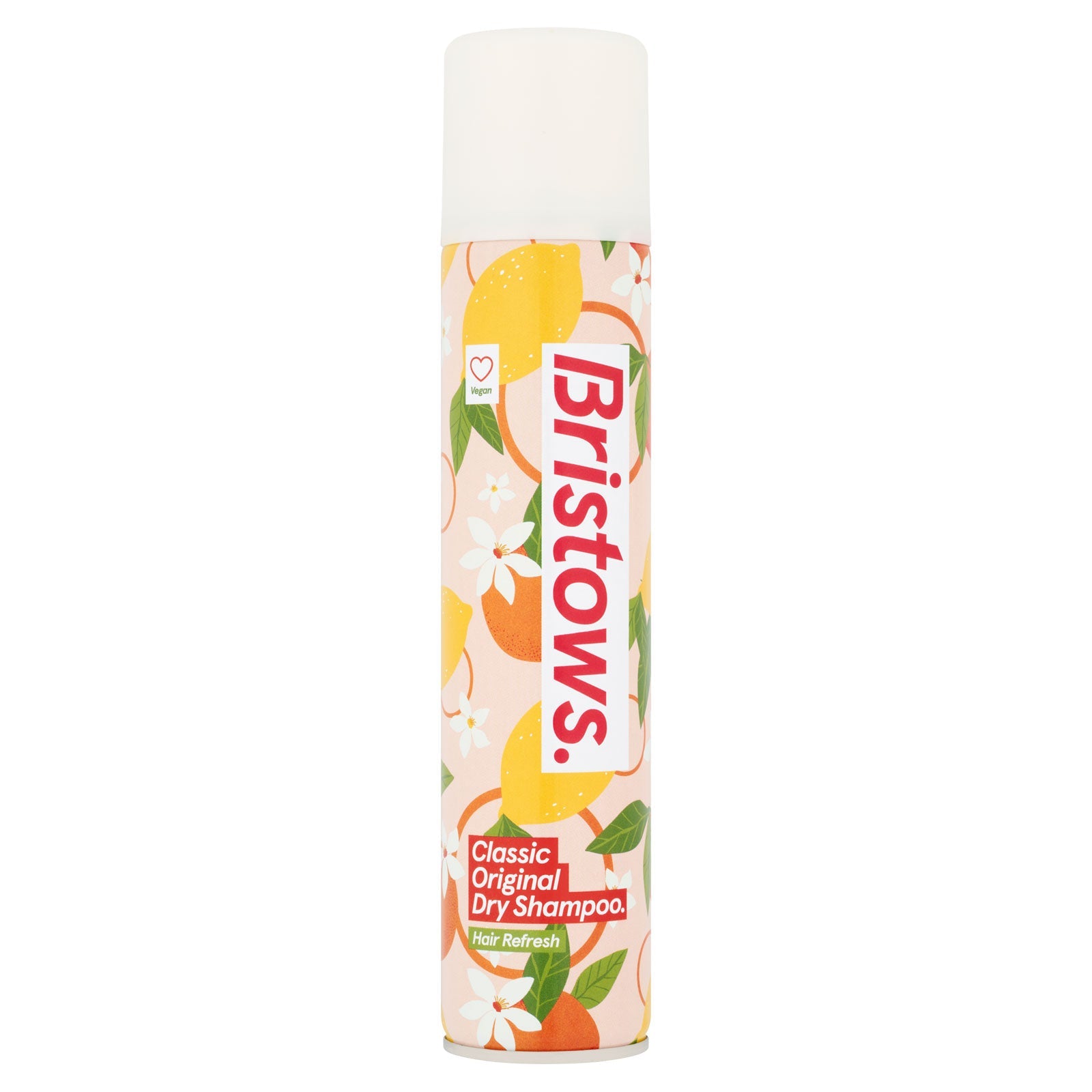 Bristows Dry Shampoo Original 200ml | High Quality Hair Care Product Online - Product Image Bristows Dry Shampoo Original 200ml | High Quality Hair Care Product Online - Product Image